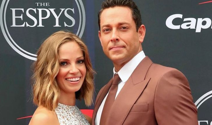 Is Zachary Levi Married as of 2022? Learn his Relationship History